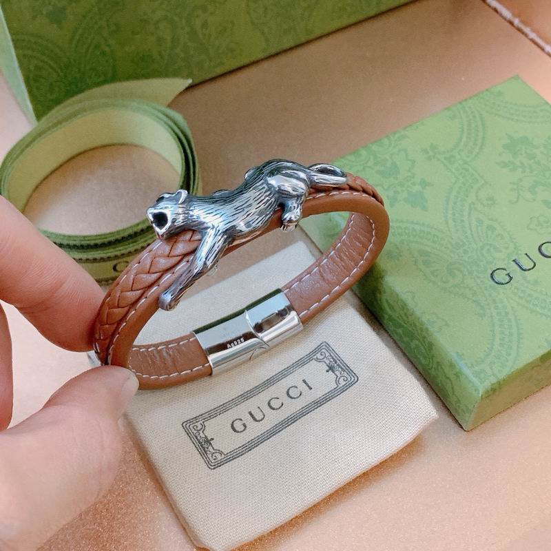 Gucci Bracelet 05yxh40 (2)