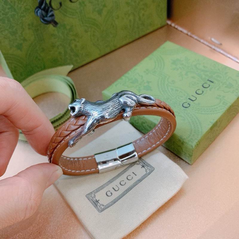 Gucci Bracelet 05yxh40 (6)