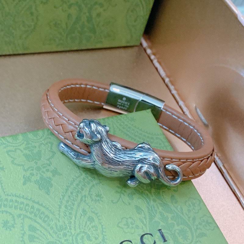 Gucci Bracelet 05yxh40 (7)