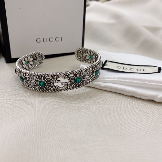 Gucci Bracelet 05yxh41 (1)
