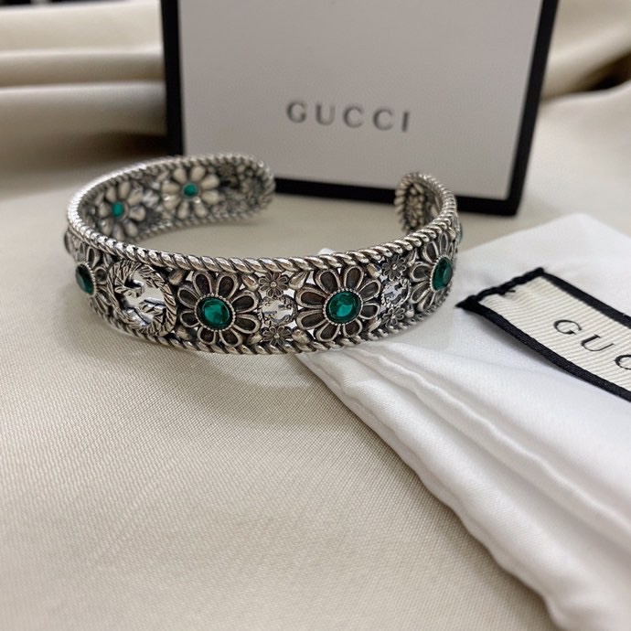 Gucci Bracelet 05yxh41 (2)