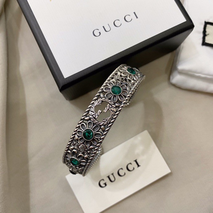 Gucci Bracelet 05yxh41 (3)
