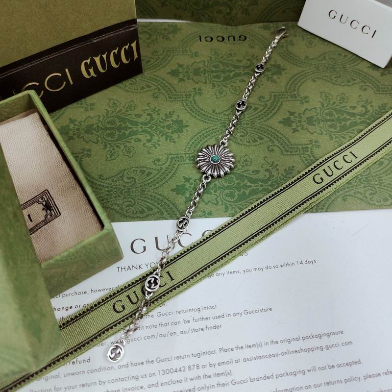 Gucci Bracelet 05yxh43 (1)