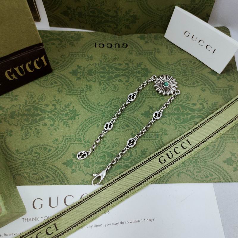 Gucci Bracelet 05yxh43 (2)