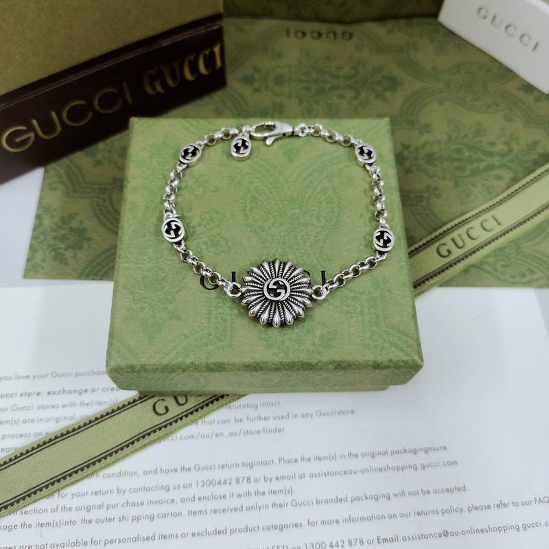 Gucci Bracelet 05yxh43 (3)
