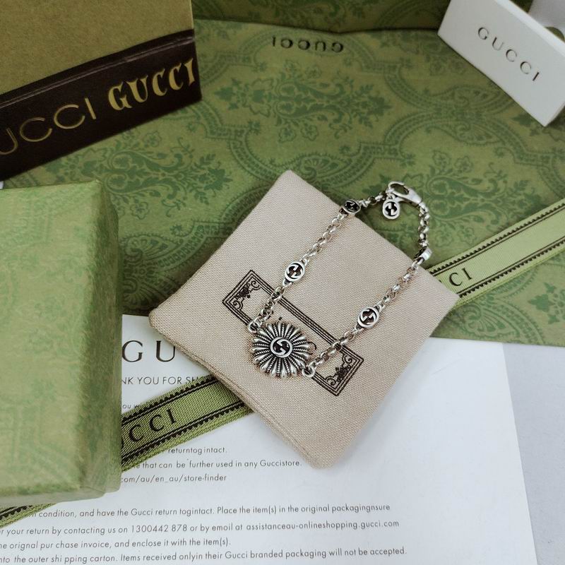 Gucci Bracelet 05yxh43 (4)