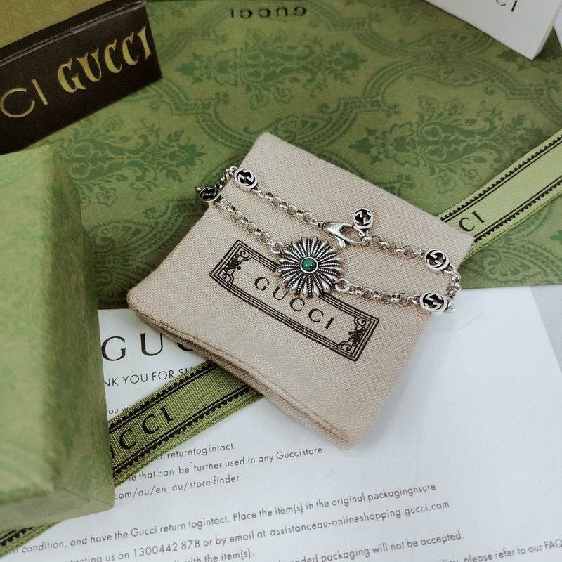 Gucci Bracelet 05yxh43 (5)