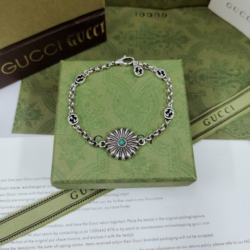 Gucci Bracelet 05yxh43 (6)