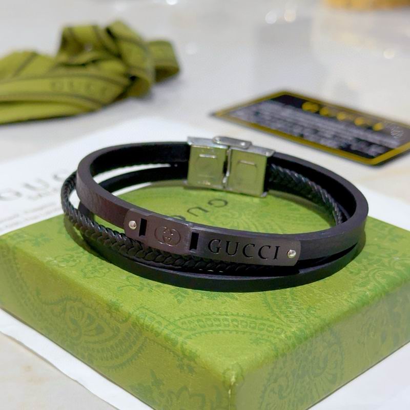 Gucci Bracelet 05yxh44 (1)