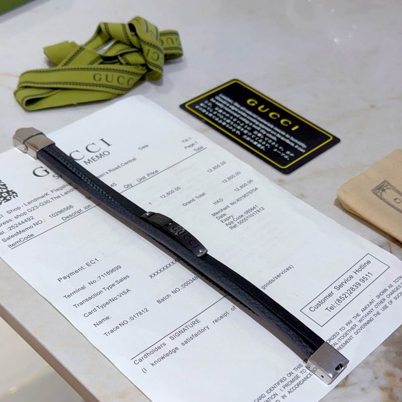 Gucci Bracelet 05yxh44 (2)