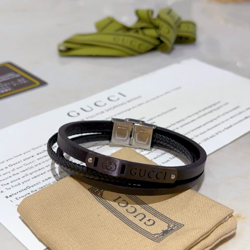Gucci Bracelet 05yxh44 (3)
