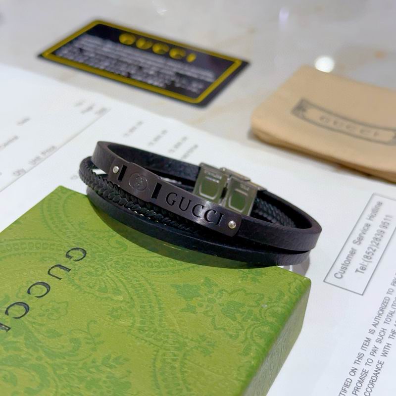 Gucci Bracelet 05yxh44 (4)