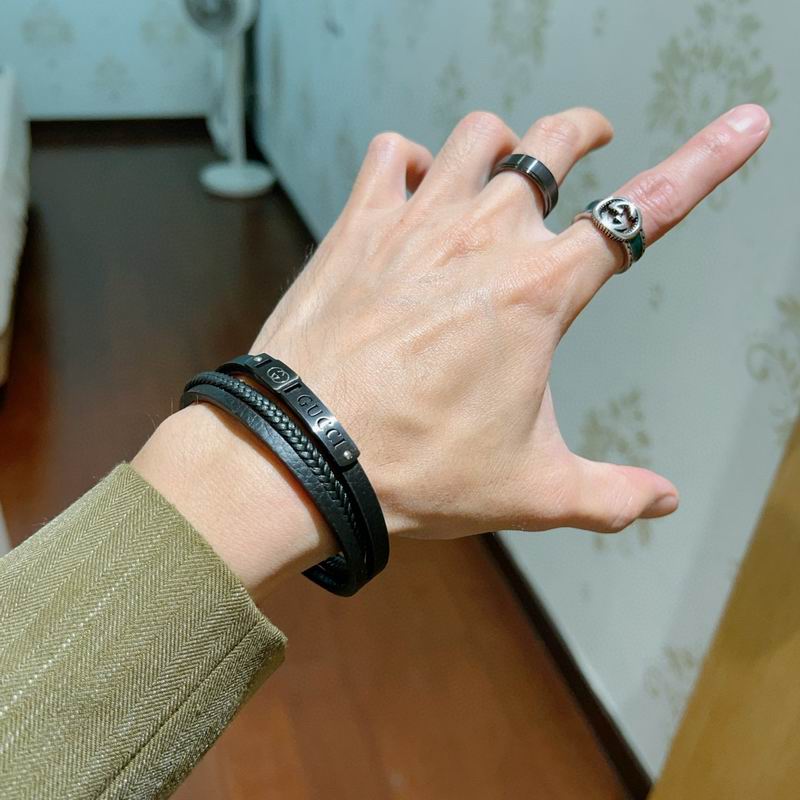 Gucci Bracelet 05yxh44 (5)