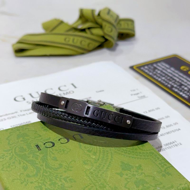Gucci Bracelet 05yxh44 (6)