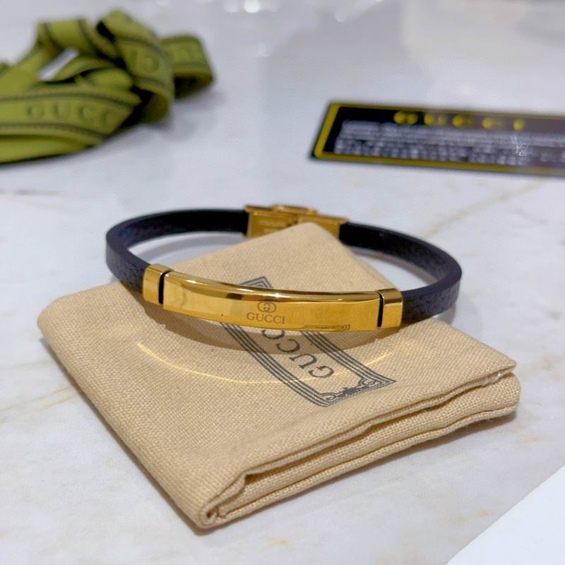 Gucci Bracelet 05yxh45 (3)