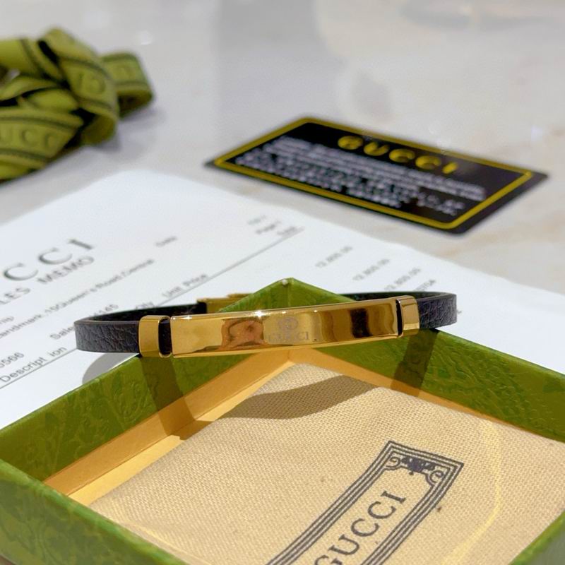 Gucci Bracelet 05yxh45 (5)