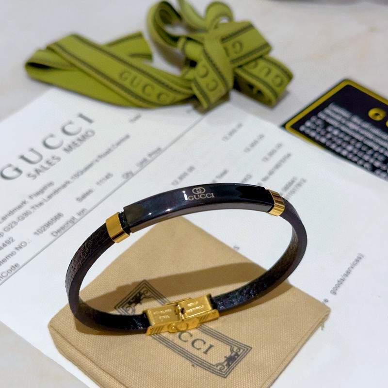 Gucci Bracelet 05yxh46 (1)