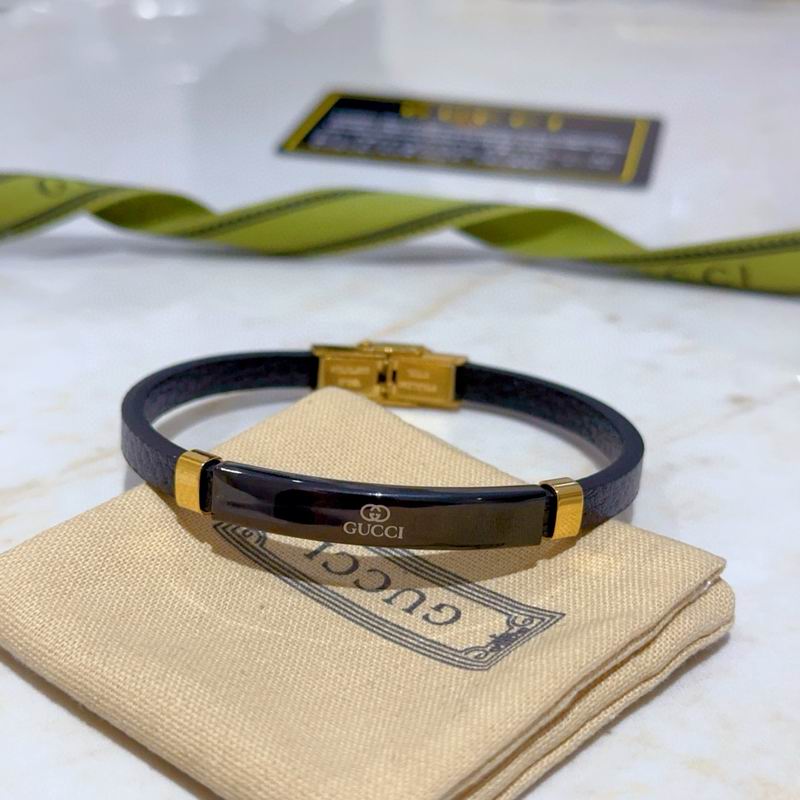 Gucci Bracelet 05yxh46 (2)