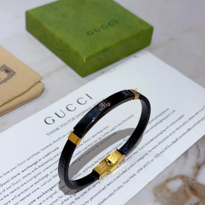 Gucci Bracelet 05yxh46 (5)