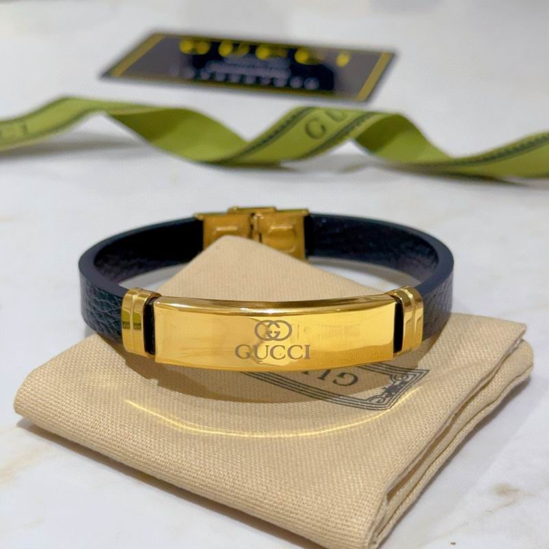 Gucci Bracelet 05yxh47 (1)