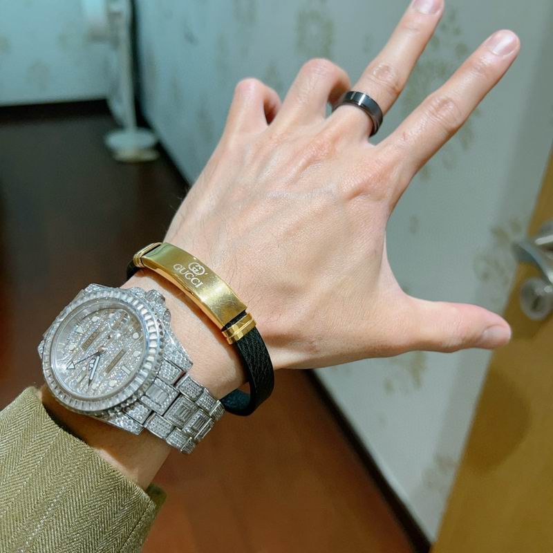 Gucci Bracelet 05yxh47 (3)