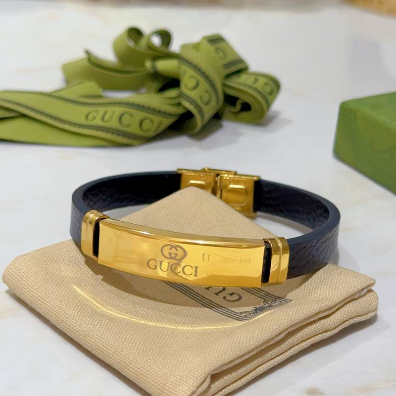 Gucci Bracelet 05yxh47 (5)