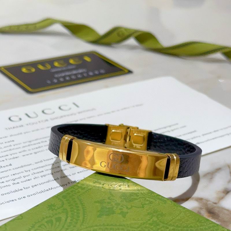 Gucci Bracelet 05yxh47 (6)