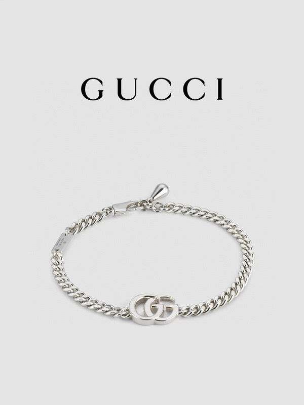 Gucci Bracelet 05yxh51 (2)