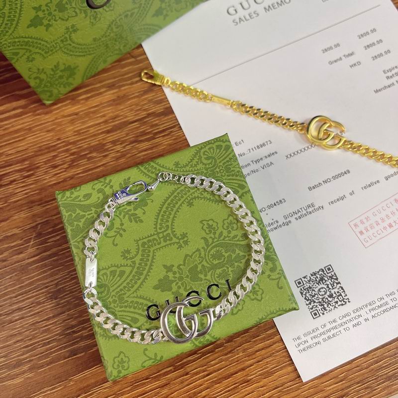 Gucci Bracelet 05yxh51 (3)