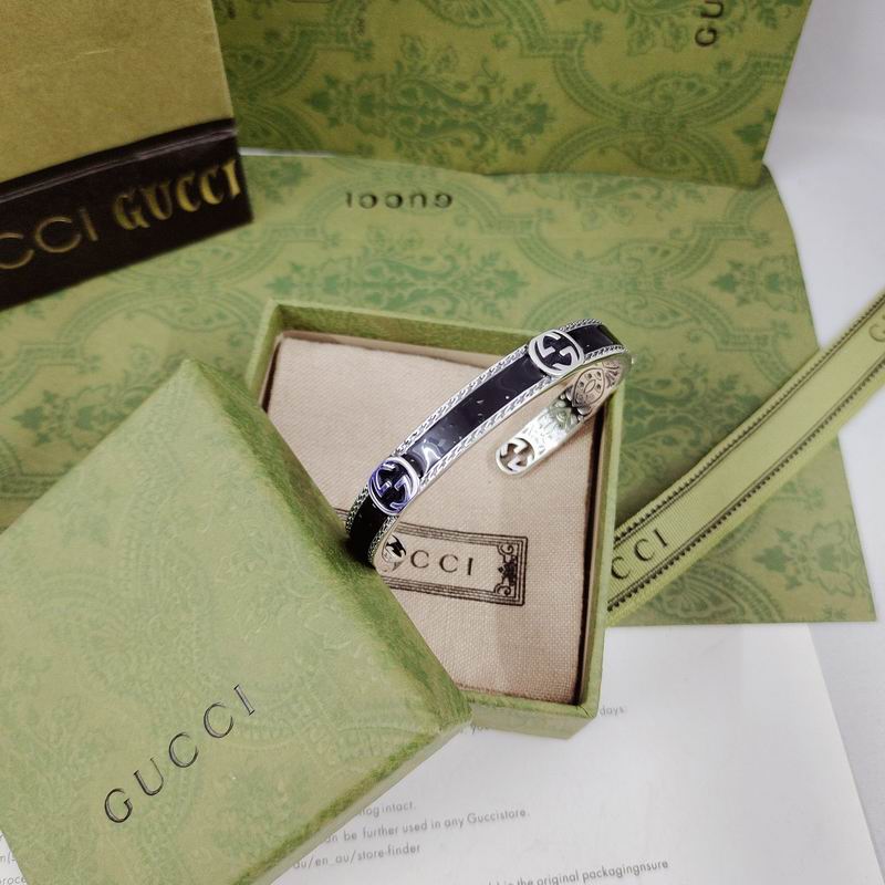 Gucci Bracelet 05yxh53 (2)