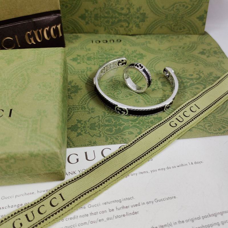 Gucci Bracelet 05yxh53 (3)