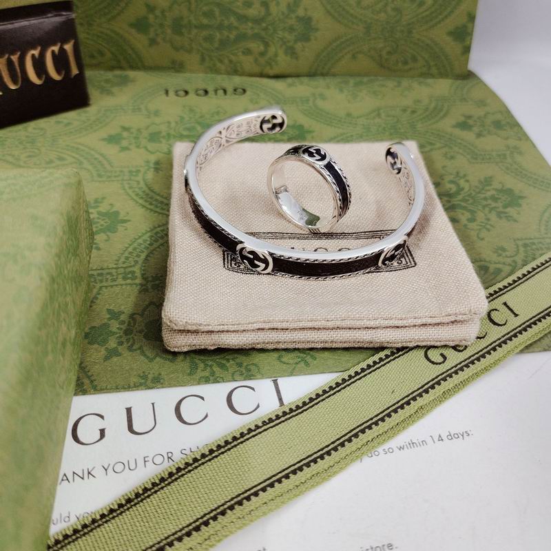 Gucci Bracelet 05yxh53 (5)