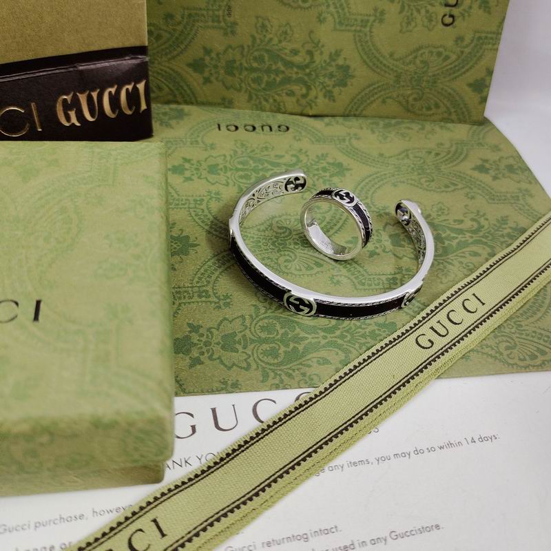 Gucci Bracelet 05yxh53 (6)