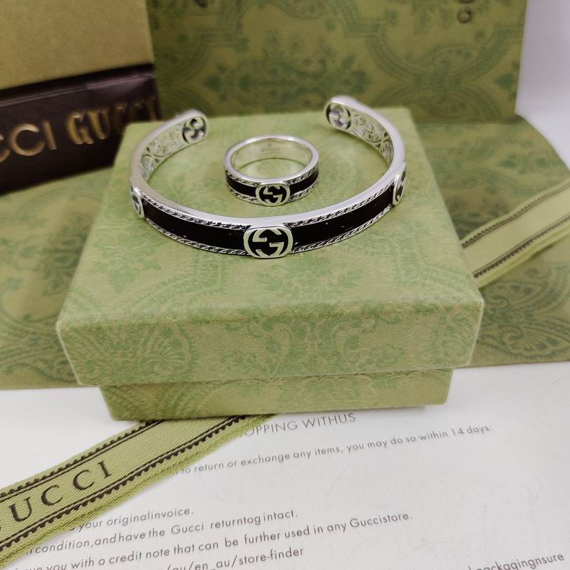 Gucci Bracelet 05yxh53 (7)