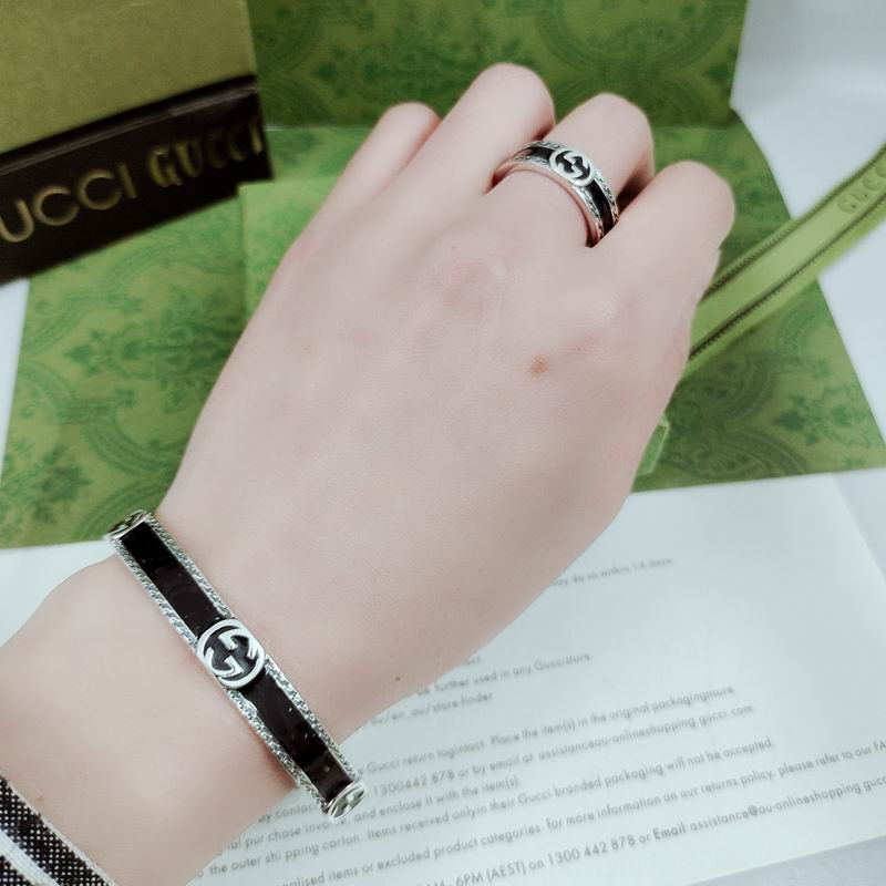 Gucci Bracelet 05yxh53 (8)