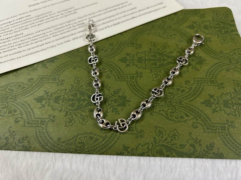 Gucci Bracelet 05yxh54 (2)