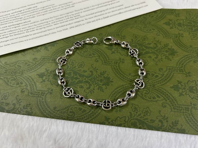 Gucci Bracelet 05yxh54 (3)