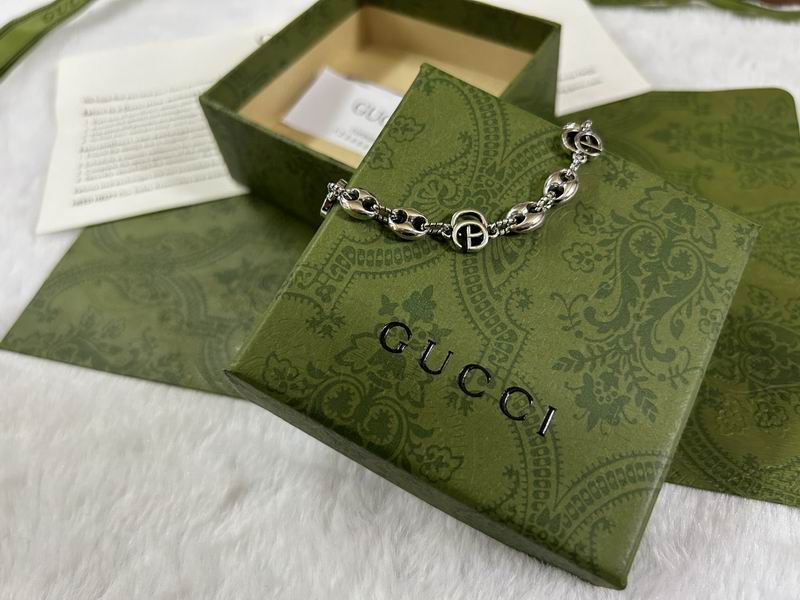 Gucci Bracelet 05yxh54 (4)