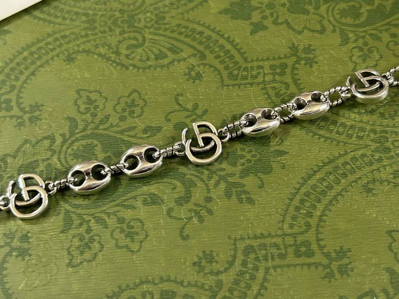 Gucci Bracelet 05yxh54 (7)