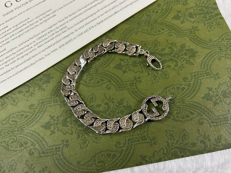 Gucci Bracelet 05yxh55 (2)