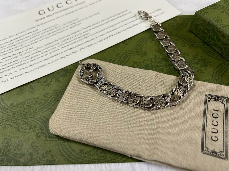 Gucci Bracelet 05yxh55 (6)