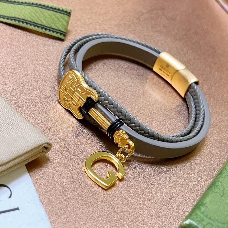 Gucci Bracelet 05yxh56 (2)