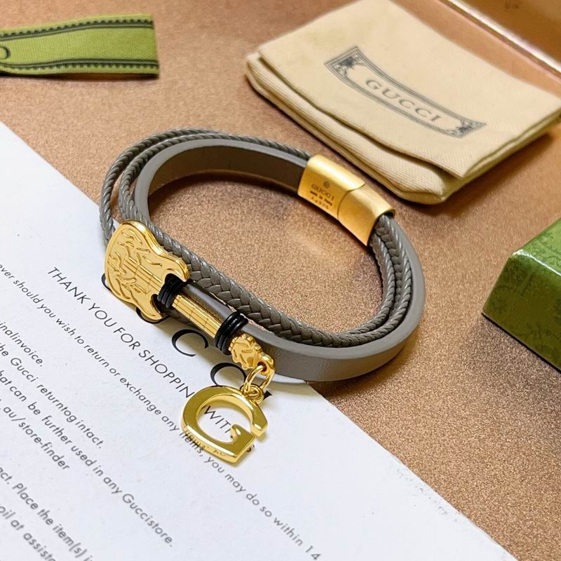 Gucci Bracelet 05yxh56 (3)
