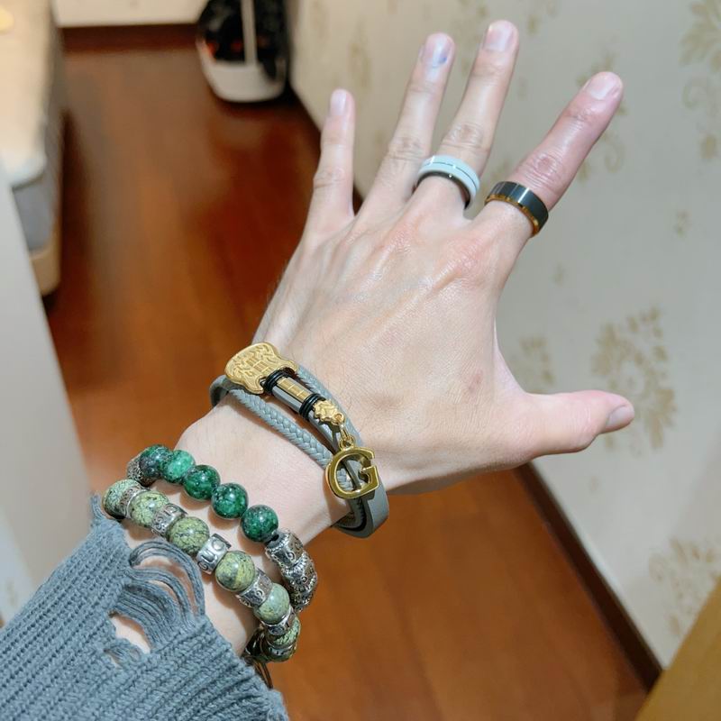 Gucci Bracelet 05yxh56 (4)