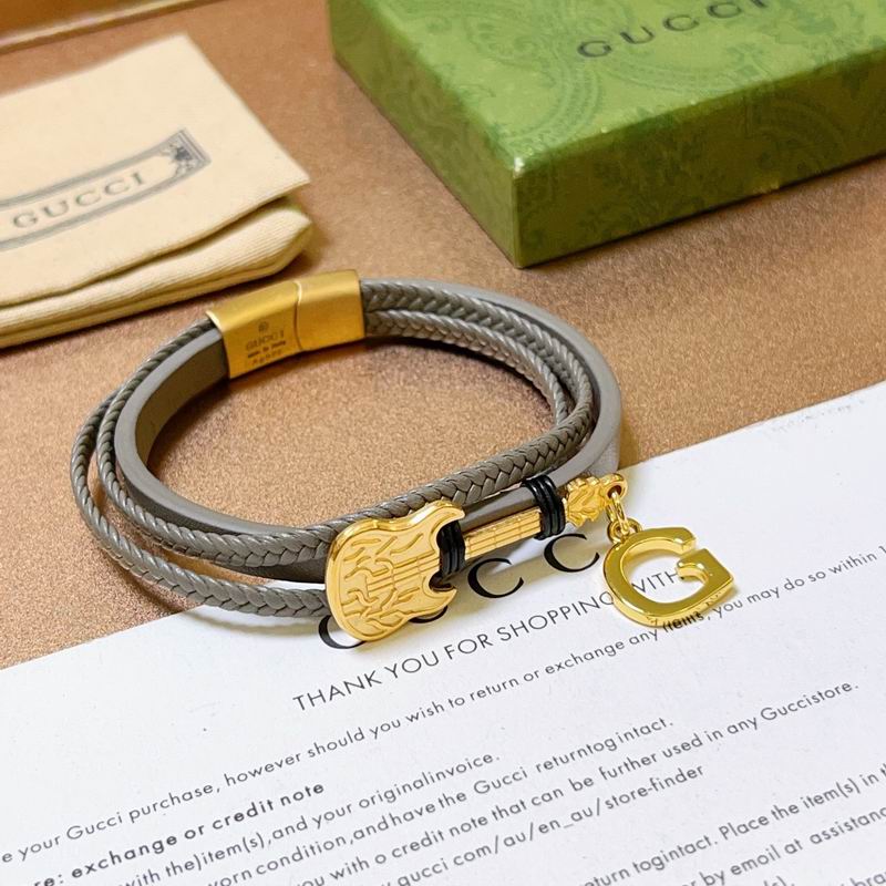 Gucci Bracelet 05yxh56 (5)