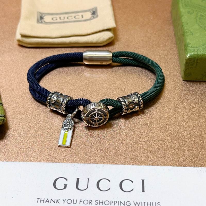 Gucci Bracelet 05yxh57 (1)
