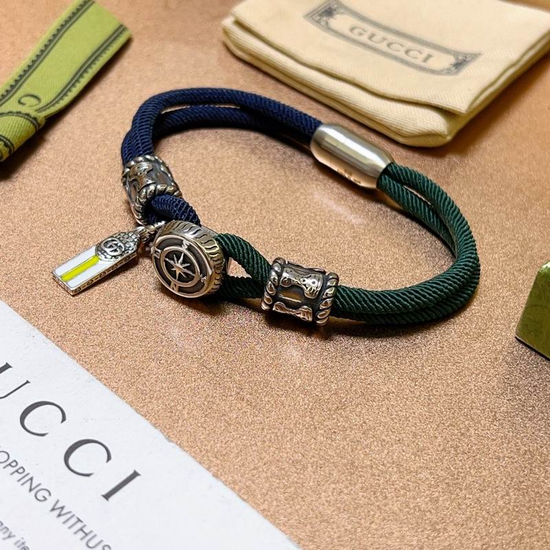 Gucci Bracelet 05yxh57 (2)