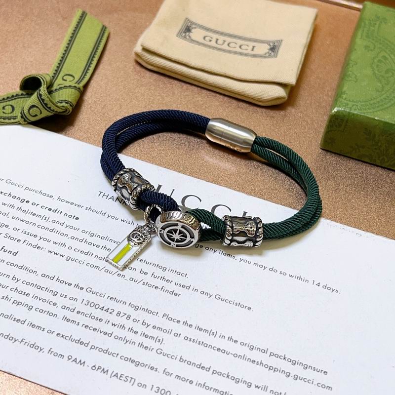 Gucci Bracelet 05yxh57 (3)