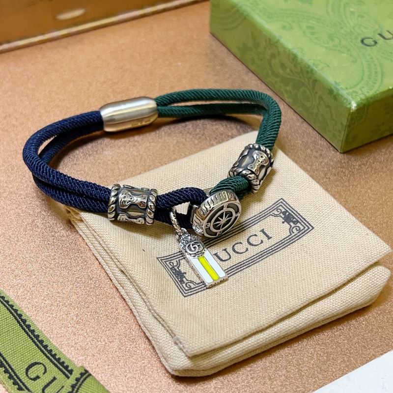 Gucci Bracelet 05yxh57 (5)