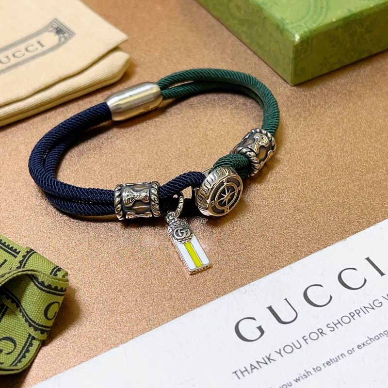 Gucci Bracelet 05yxh57 (6)